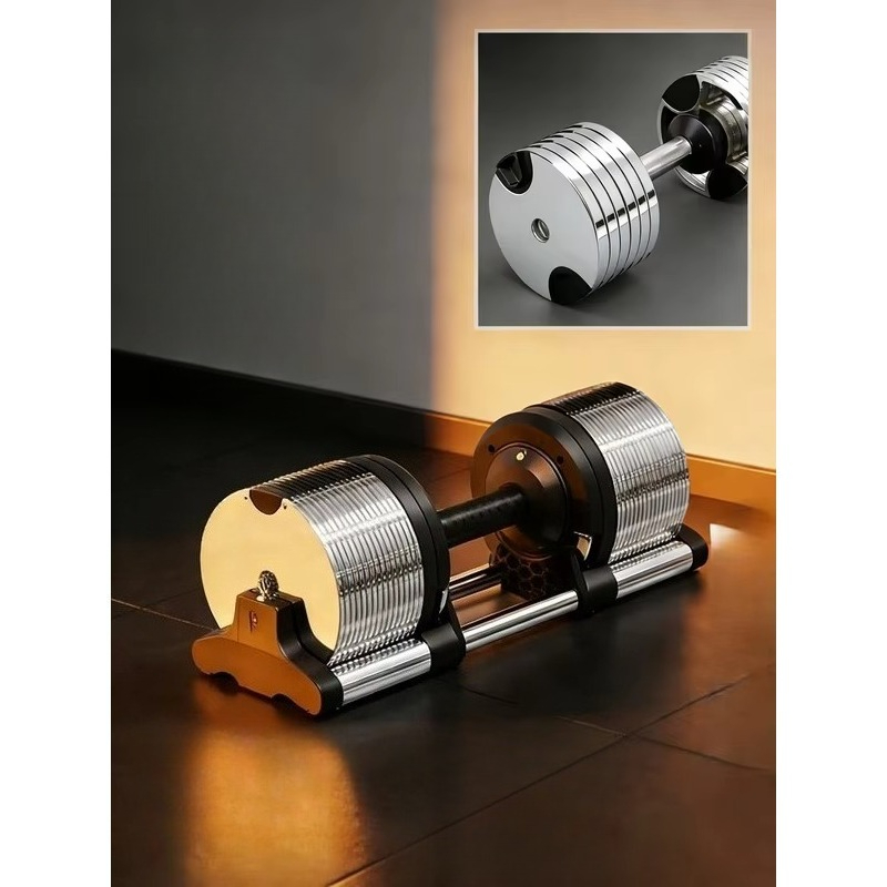 Snel los te maken 32kg 70lb gi - Hex Dumbbell Set recensie en prijs