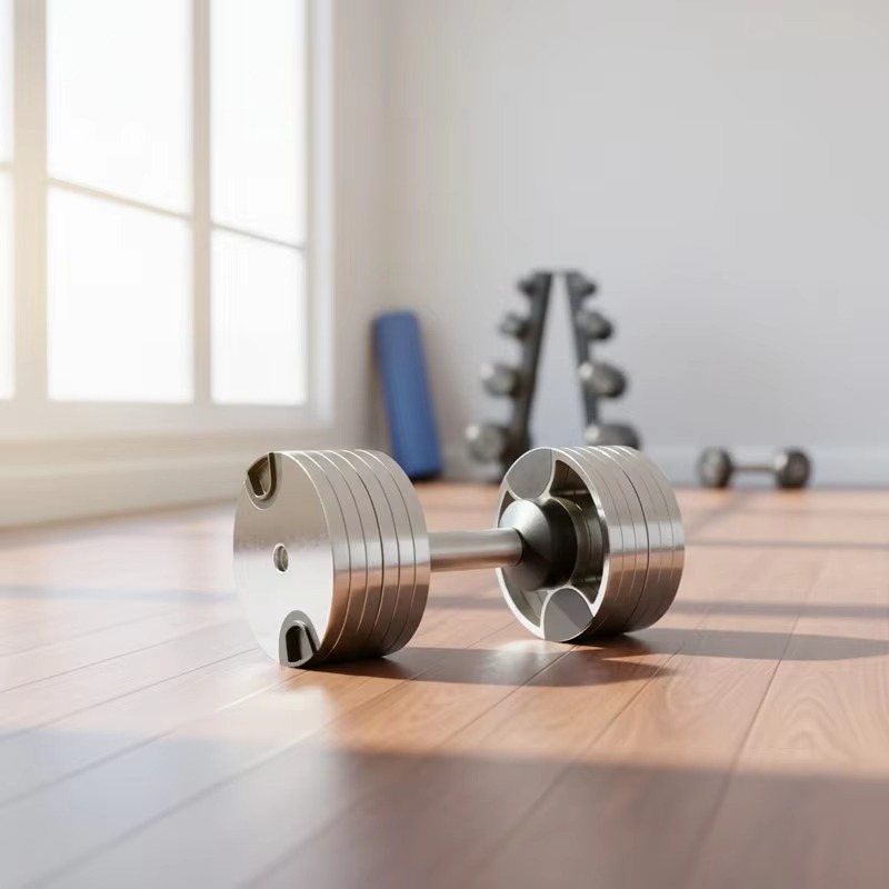 Snel los te maken 32kg 70lb gi - Hex Dumbbell Set recensie en prijs