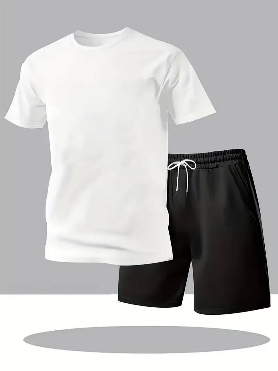 Nieuwe zomersportkleding heren - Home Gym Full Body recensie en prijs