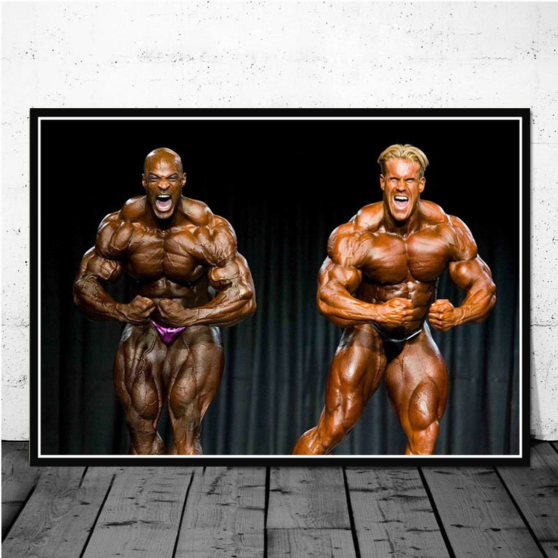 Ronnie Coleman Fitness Gym Spo - Home Gym York recensie en prijs