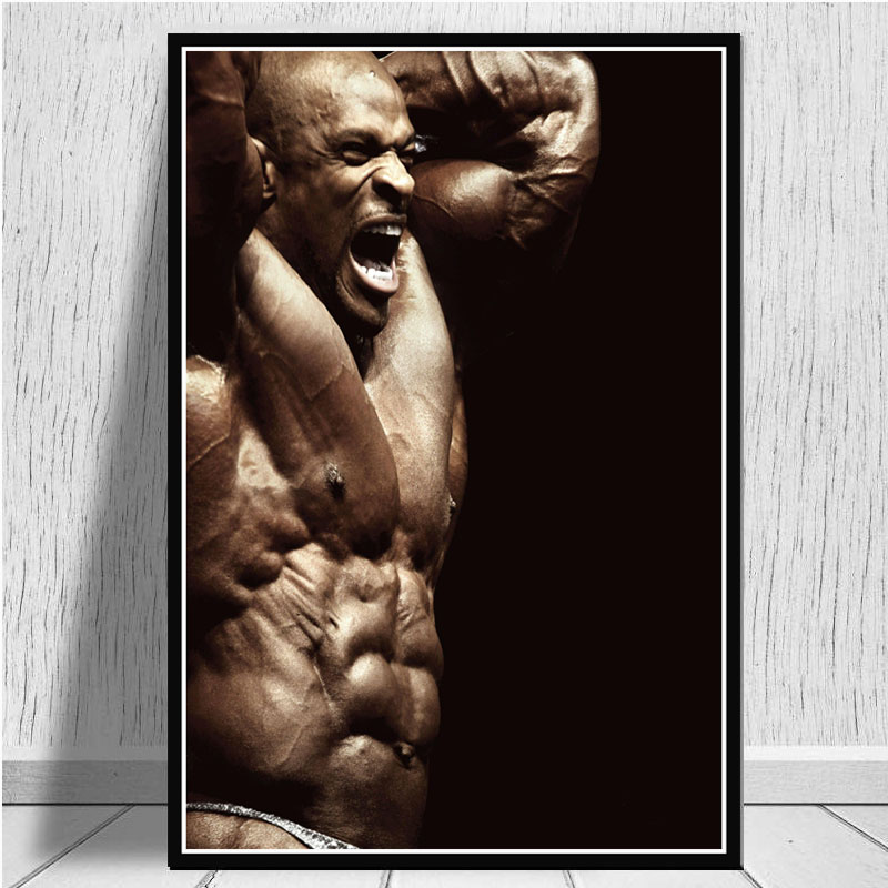 Ronnie Coleman Fitness Gym Spo - Home Gym York recensie en prijs