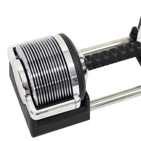 Fabrieksprijs Koolstofstaal Ge - Home Gym Equipment Set recensie en prijs