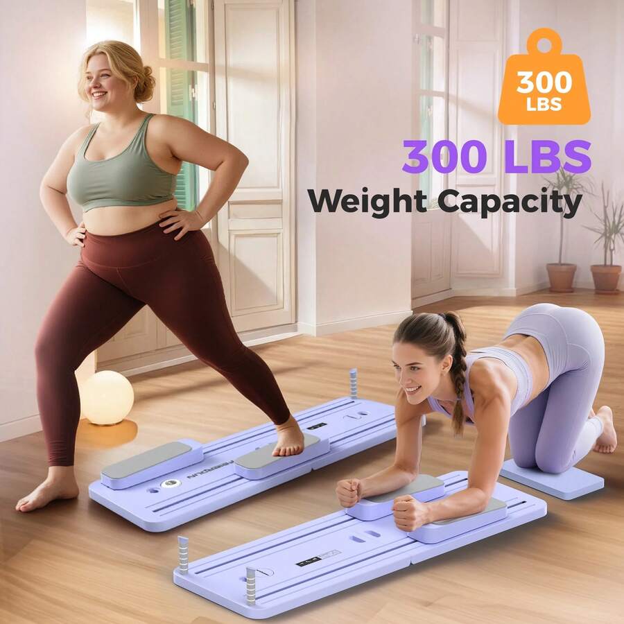 Multifunctioneel fitnessbord m - Home Gym For Small Spaces recensie en prijs