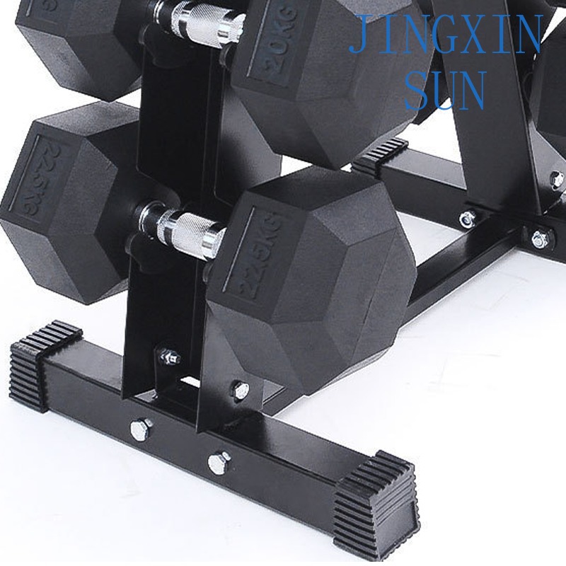 3/5/6/10 Paar Halter Set Opber - Hex Dumbbell Set recensie en prijs
