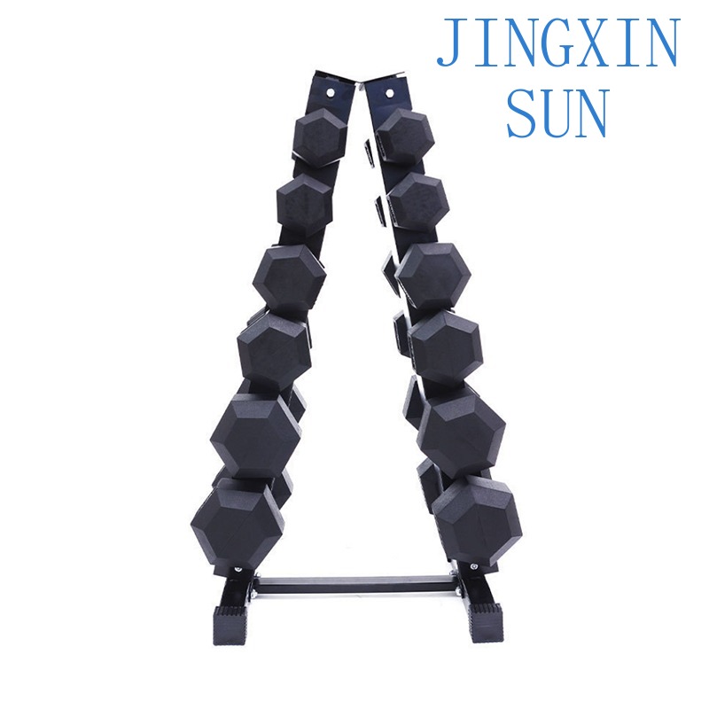 3/5/6/10 Paar Halter Set Opber - Hex Dumbbell Set recensie en prijs