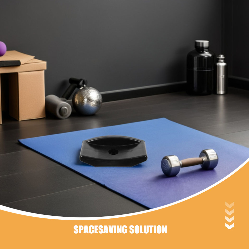 5 Stuks Halter Opbergstandaard - Home Gym For Small Spaces recensie en prijs