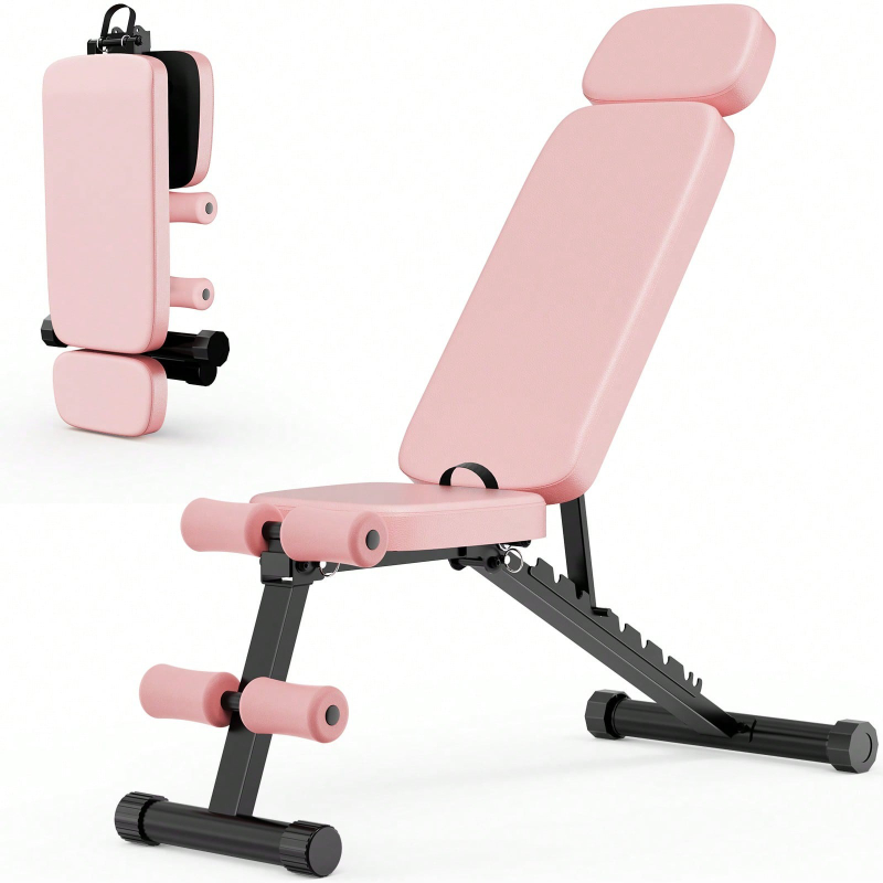 9-standen verstelbare gewichts - Home Gym Full Body recensie en prijs