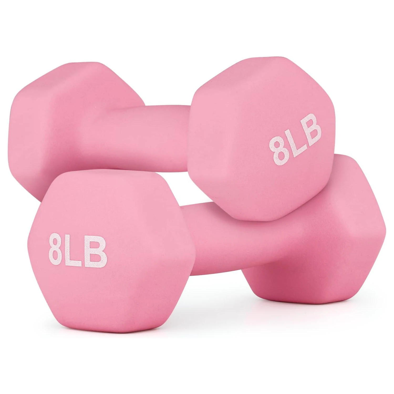 Nieuwe product nieuwe dumbbell - Hex Dumbbell Set recensie en prijs